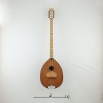 Black Buzuq Cover Image