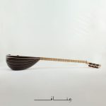 Black Buzuq Cover Image