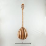 Brown and WhiteBuzuq Cover Image
