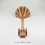 Brown and WhiteBuzuq Cover Image