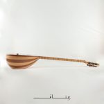 Brown and WhiteBuzuq Cover Image